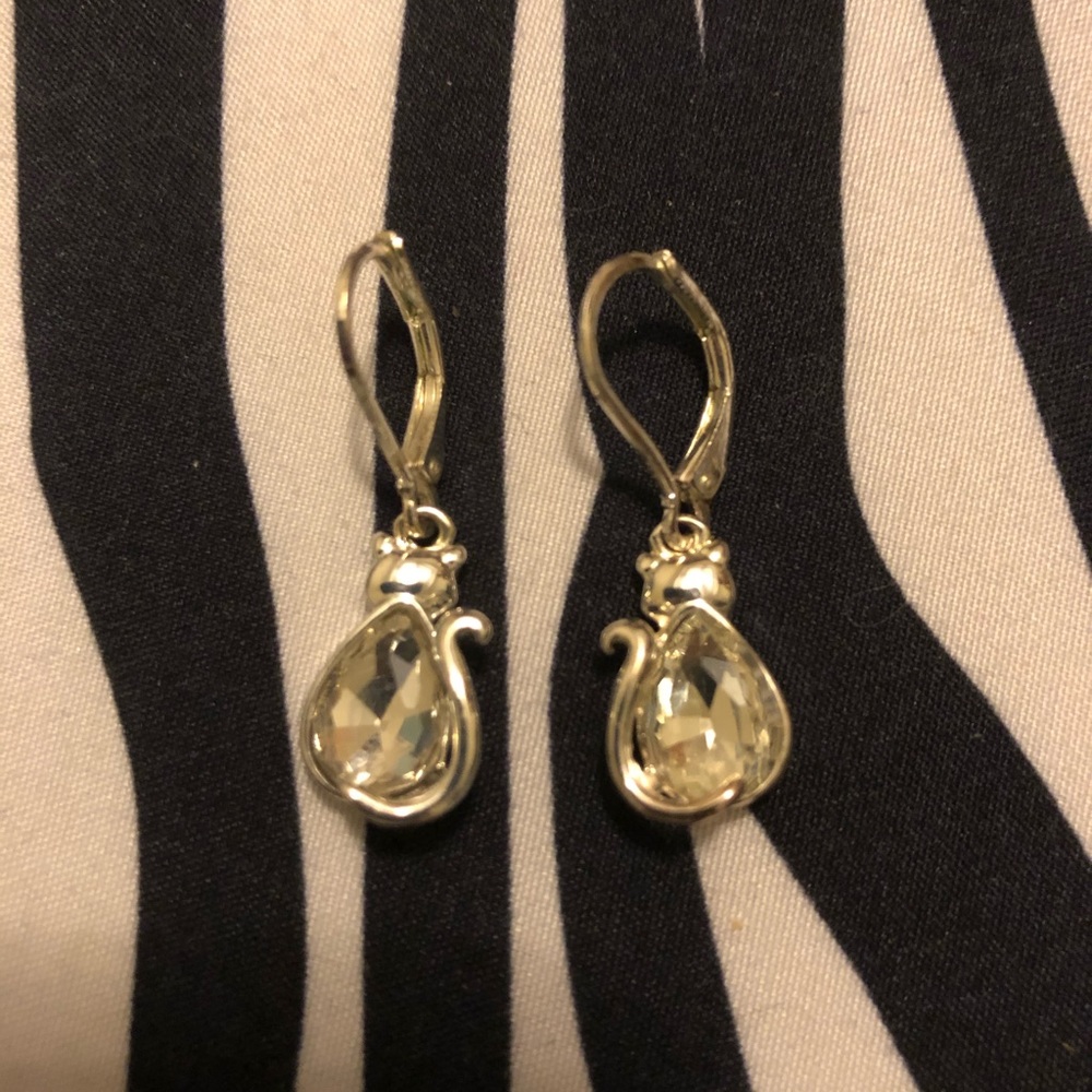 Cat Earring Bundle - image 3